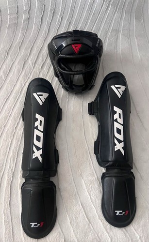 Rdx hgr t1b kopfschutz - hgr,