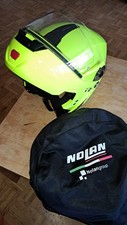 Nolan N91 Klapp-Motorradhelm