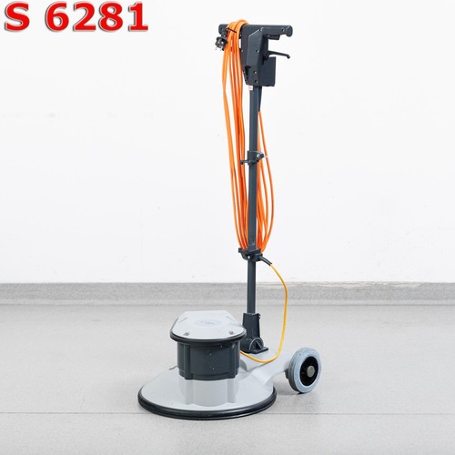 Nilfisk advance 510b - advance,