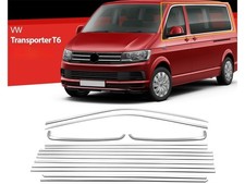 Fensterleisten für - , vw