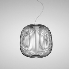 Pendelleuchte „Spokes 2 Midi