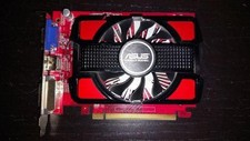 ASUS Radeon R7 250 OC