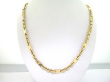 Gold Kette  585 Gelbgold 14Kt