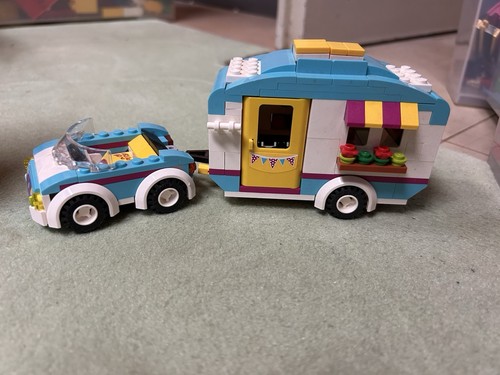 Lego friends - lego,