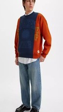 Levi's Herren Jeans 568 Stay