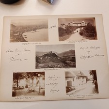 Original Foto Postkarte