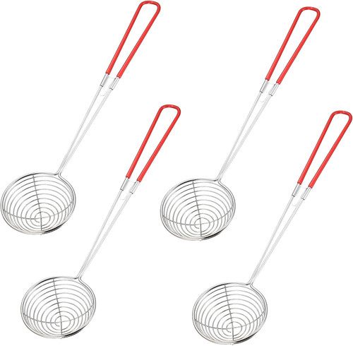 Stück feinmaschige - 4,