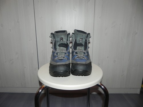 Lowa bergstiefel wanderstiefel - lowa,