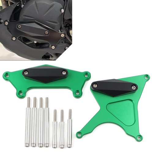 Motor stator slider guard - stator,