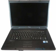 FUJITSU Siemens Esprimo mobile V3353 - i CD 1,6 GHz, 1 GB RAM