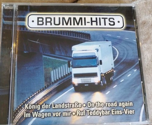 Brummi hits roger miller - roger,
