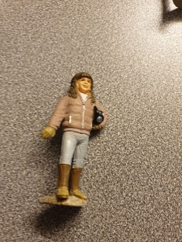 Schleich 13456 reiterin mit - schleich,