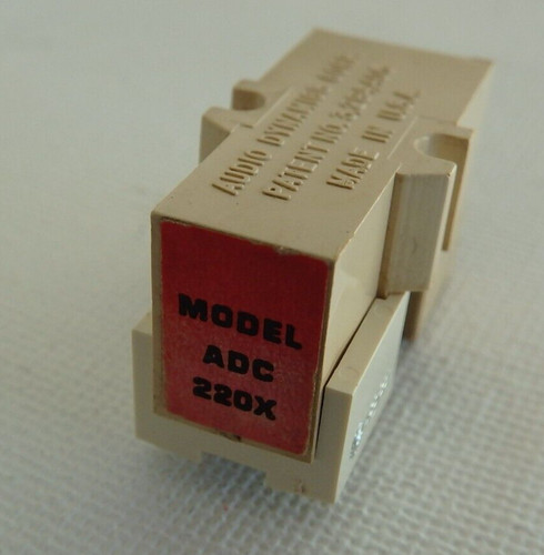 Adc 220 tonabnehmer system - 220,