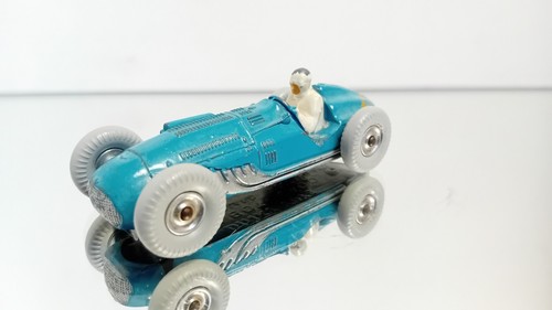 Dinky toys 230 talbot - dinky,