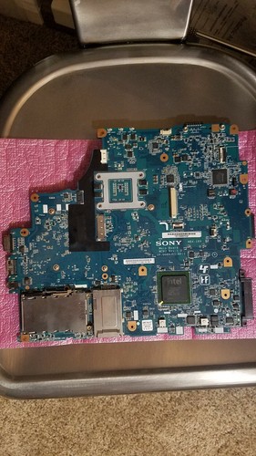 Sony vaio vgn series - vaio,