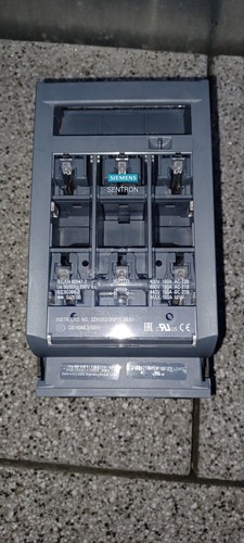 Siemens sentron 3np1133 1bc10 - sentron, 3np1133-1bc10