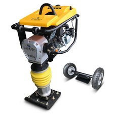 BAMATO Vibrationsstampfer