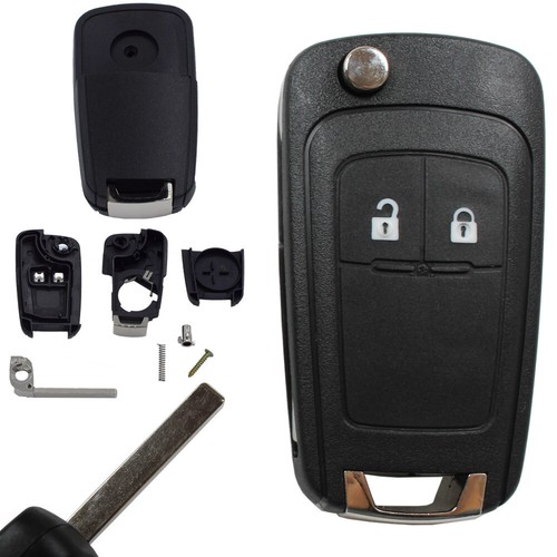Auto gehäuse klapp - auto, schlüssel