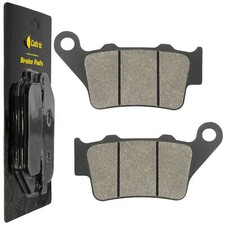 Rear Brake Pads for BMW F650