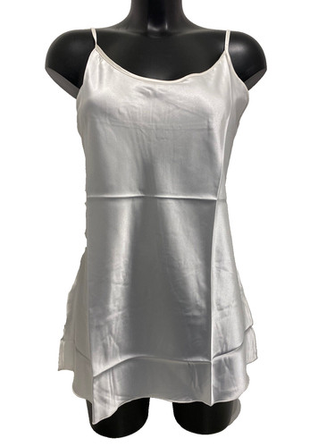 Elfenbein creme kurz slip - creme,