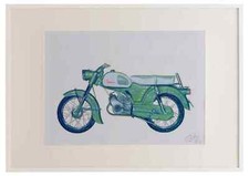 Zundapp KS50 SL 1965 A3