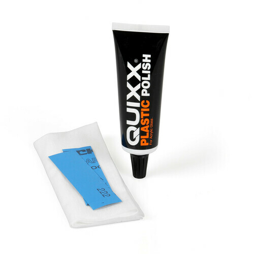 Quixx xerapol entfernen - quixx,