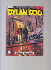 DYLAN DOG NR. 453 - EDIZIONE ORIGINALE - SERGIO BONELLI EDITORE -  GIUGNO 2024
