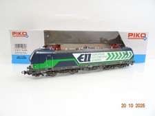 Piko H0 59974 E-Lok Vectron BR 193 208 ELL Digital in OVP JL3714