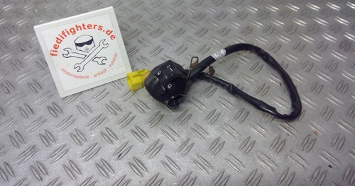 Lenkerarmatur links lenker - links,