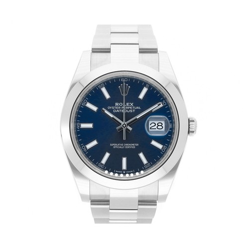 Rolex datejust ref 126300 - rolex, ref.