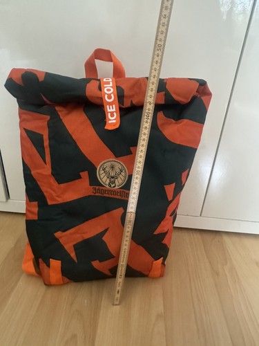 Jägermeister rucksack - rucksack, /