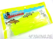 Bass Assassin Sea Shad in