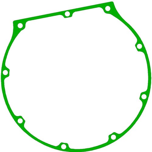 Dichtung kupplungsdeckel für - dichtung,