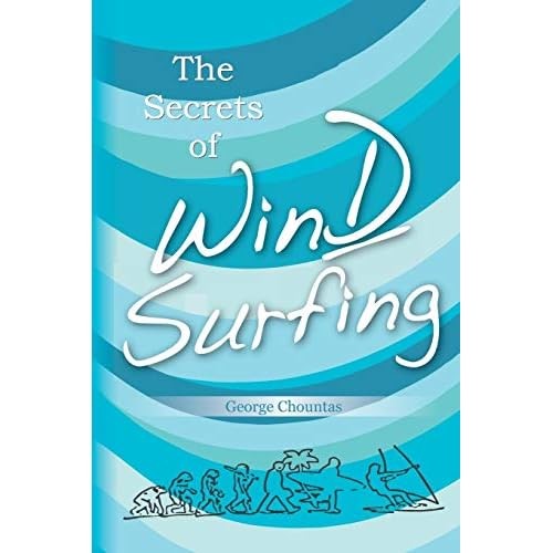 The secrets windsurfing - the, of