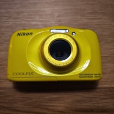 Digitalkamera Nikon COOLPIX