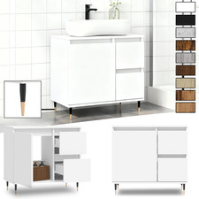 Waschbeckenunterschrank