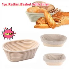 1 Stück Sauerteigbannetons