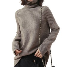 NEU Damen Pullover Wintermode