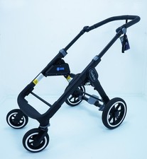 Kinderwagengestell Emmaljunga