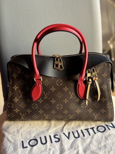 Louis vuitton tasche tuileries - louis,
