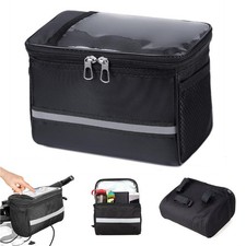 Lenkertasche Tasche für