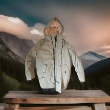 Ungetragener Tom Tailor Parka