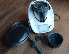 Thermomix TM5 mit Cookidoo und