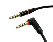 AUX Audio Kabel 3,5mm Klinke Stereo Stecker kompatibel für Philips SPA4355/12
