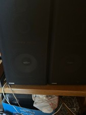 Fisher HiFi Model STE 186