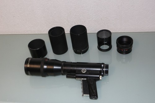 Novoflex noflexar - novoflex,