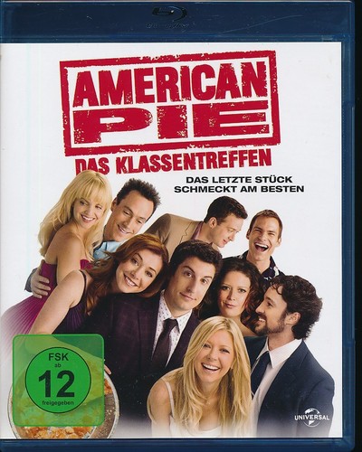 American pie das - american,