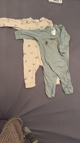 Schlafanzug einteiler pyjama - schlafanzug,