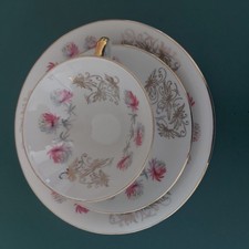 Bavaria  3-teilig Porzellan