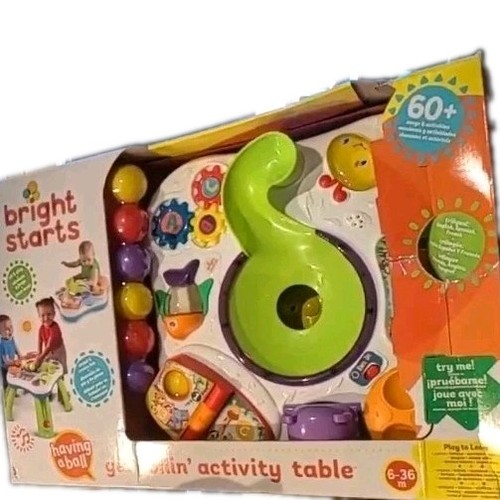 Bright starts hippo - bright,